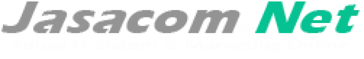 Logo Jasa Website Cikupa
